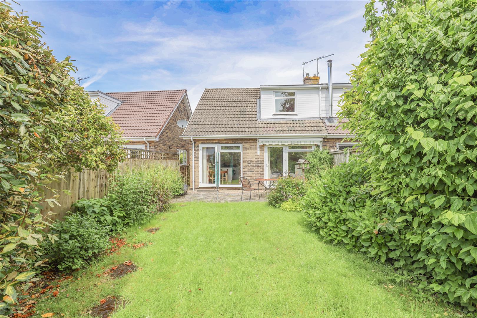 11 Town Mill Road, Cowbridge, Vale of Glamorgan, CF71 7BE